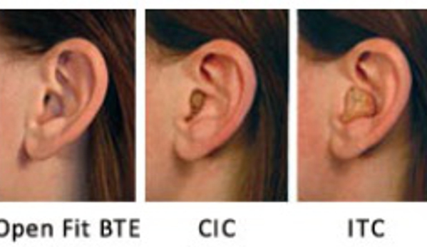 Berrie's Hearing and Optical Center - Brunswick, ME