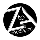 Z to A Media - Invitations & Announcements