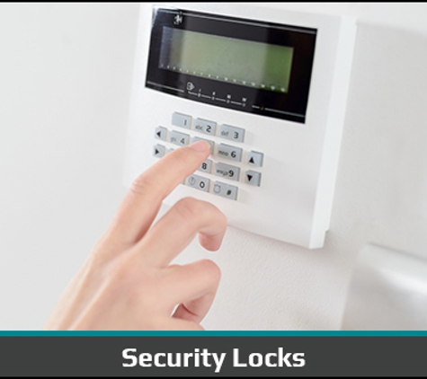 ARC Locksmiths. Security Locks