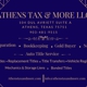 Athens Tax & More LLC