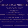 Athens Tax & More LLC