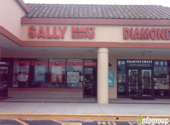 Sally Beauty Supply - Saint Petersburg, FL