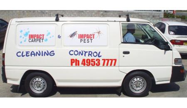 Impact Carpet Cleaning - Cardiff, NSW. Impact Carpet Cleaning