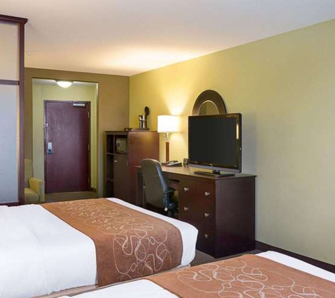 Comfort Suites Harvey - New Orleans West - Harvey, LA