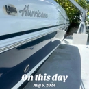 Island Keys Detailing - Marine Services