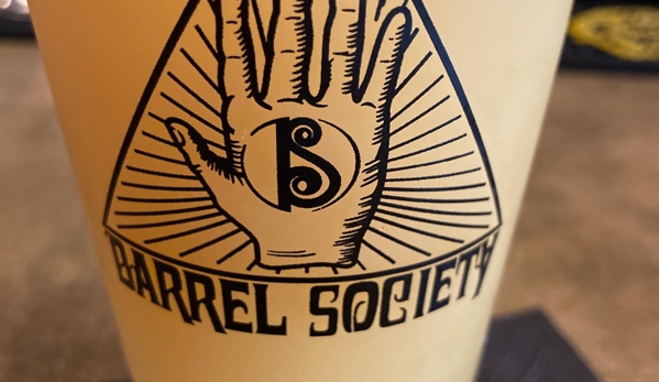 Barrel Society - Princeton, IL