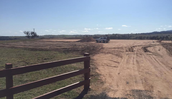 Oberon Earthmoving Pty Ltd - Oberon, NSW
