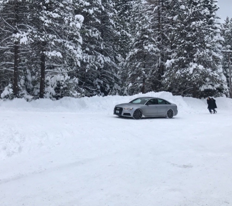 Cooper Spur Ski & Recreation Area - Mount Hood Parkdale, OR