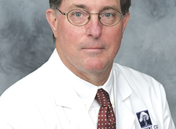 Dr. William Franklin Sherman, MD - Baton Rouge, LA