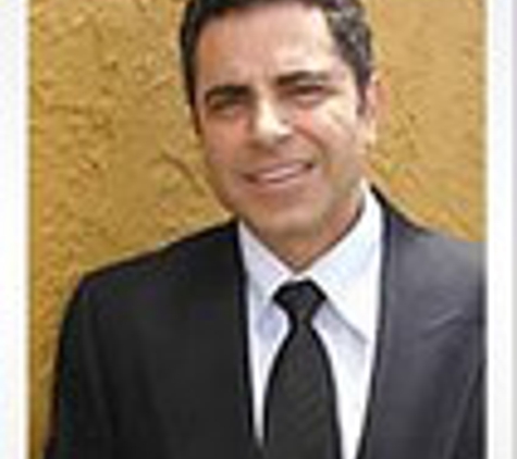 Joseph J Azizi, DMD - Gardena, CA