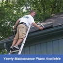 Willamette Valley Handyman Service - Roof Cleaning