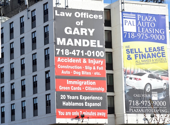 Gary J. Mandel Pc - Far Rockaway, NY