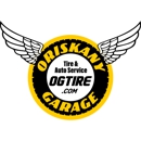 Oriskany Garage - Tire Dealers