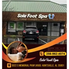 Sole Foot Spa