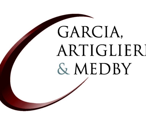 Garcia, Artigliere & Medby - Lexington, KY