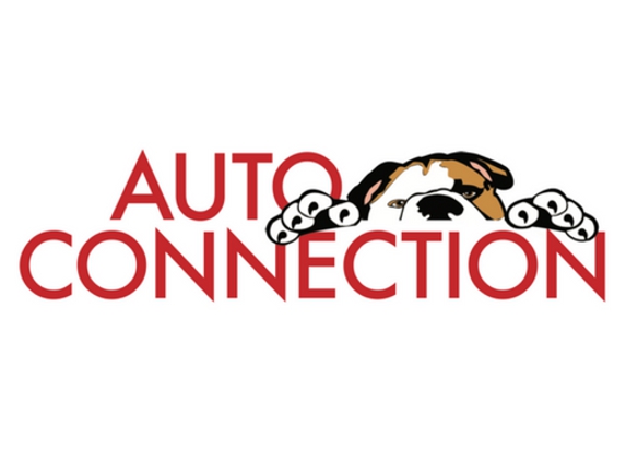 The Auto Connection - Norfolk, VA