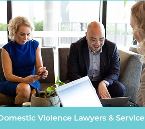 KLM Solicitors Maroochydore - Maroochydore, QLD. Domestic Violence Lawyers & Services