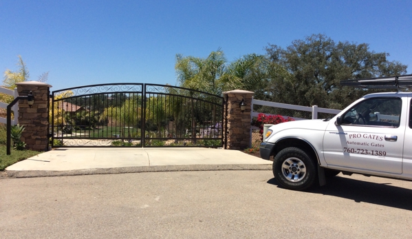 Pro Gates - Fallbrook, CA