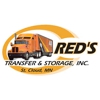 Red's Transfer & Storage Inc. gallery