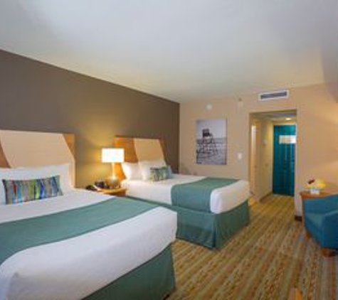 Best Western Plus Atlantic Beach Resort - Miami Beach, FL