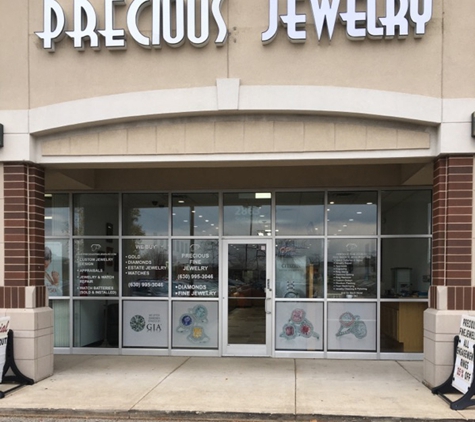 Precious Fine Jewelry - Naperville, IL