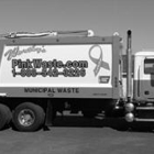 Worthy's Refuse Inc