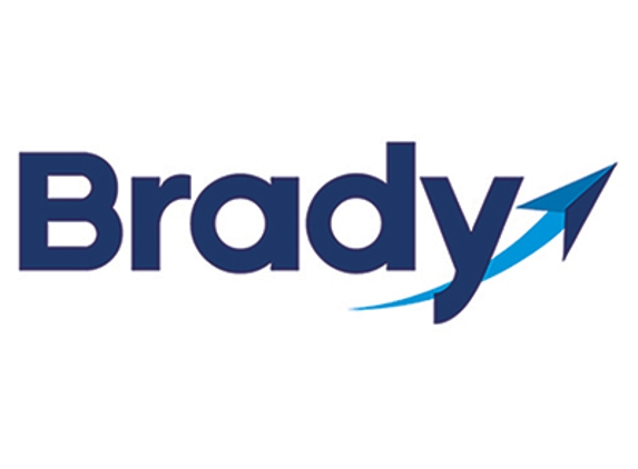 Brady Industries - El Paso, TX