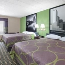 Super 8 by Wyndham Grand Prairie North - Hotels