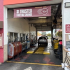 Jiffy Lube Oil Change