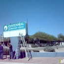 Centennial Elementary School - Elementary Schools