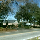 Blue Cypress Golf Club