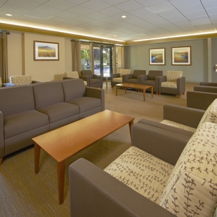 Santa Rosa Behavioral Healthcare Hospital - Santa Rosa, CA