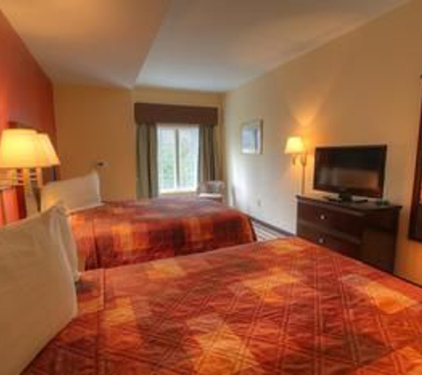 Resort At Governors Crossing - Sevierville, TN