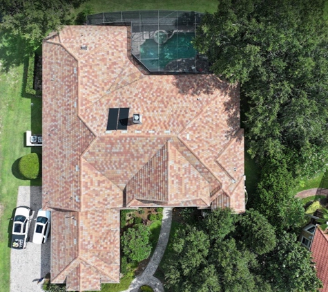 Revive Roofing and Construction - Clermont, FL