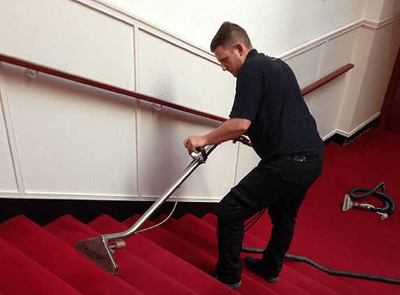 Ventura carpet cleaning services - Ventura, CA