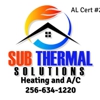 Sub-Thermal Solutions, Heating & A/C gallery