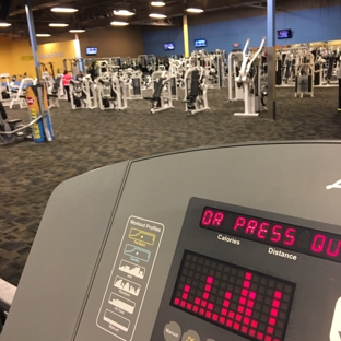 Fitness Connection - Indian Trail, NC