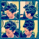 StylesByFaye - Black Hair Stylist - Hair Weaving