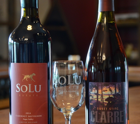 SoLu Estate Winery & Meadery - San Francisco, CA