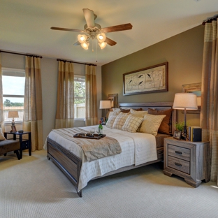 K Hovnanian Co - Magnolia, TX