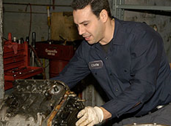Ace Transmission Auto Repair - Stratford, CT