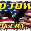 G & D Towing & Recovery gallery