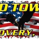 G & D Towing & Recovery - Towing
