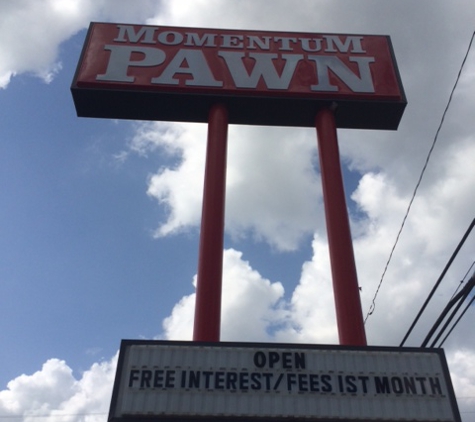 National Pawn and Jewelry - Charlotte, NC