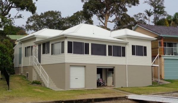 Forever Boards - Wallsend, NSW