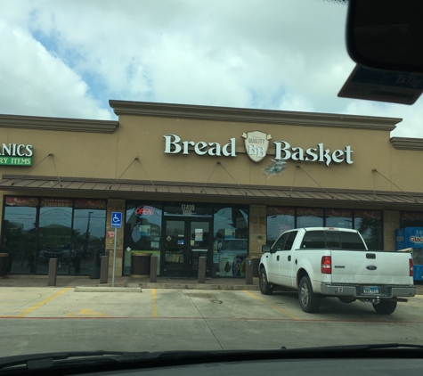 Bread Basket - Austin, TX