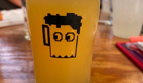 8 Bit Brewing Company - Murrieta, CA