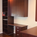 Austin-Morgan Closets - Cabinets