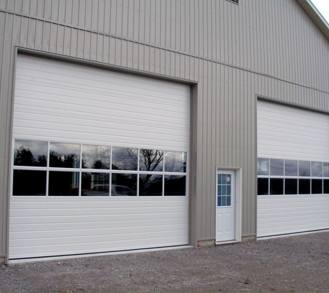 Best Garage Door Repair Co - Aliso Viejo, CA