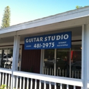 guitar studio - Guitars & Amplifiers